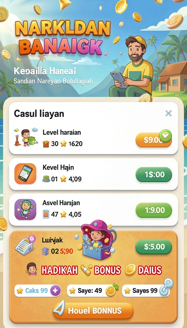 Download slot138 APK untuk Android