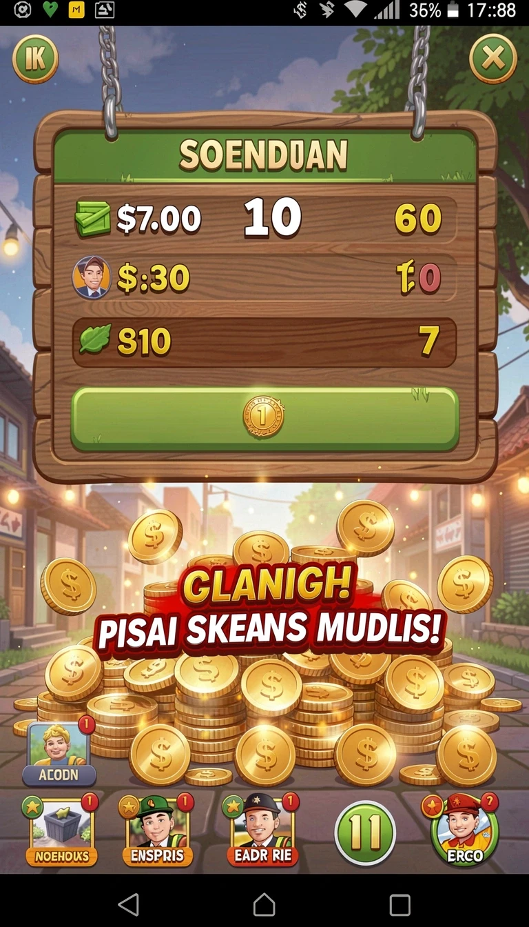 Download slot123 APK untuk Android