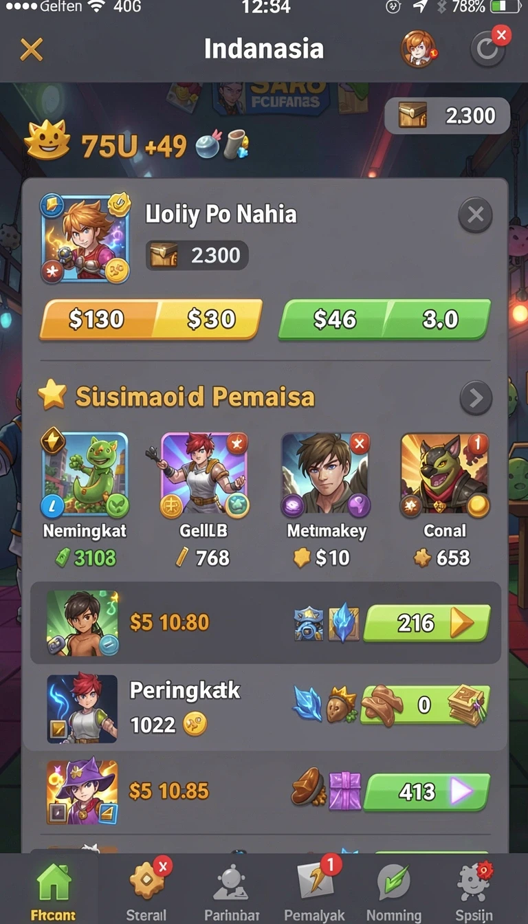 Alur panduan nusantara4d – Situs Terpercaya Indonesia | Login & Bonus 2026