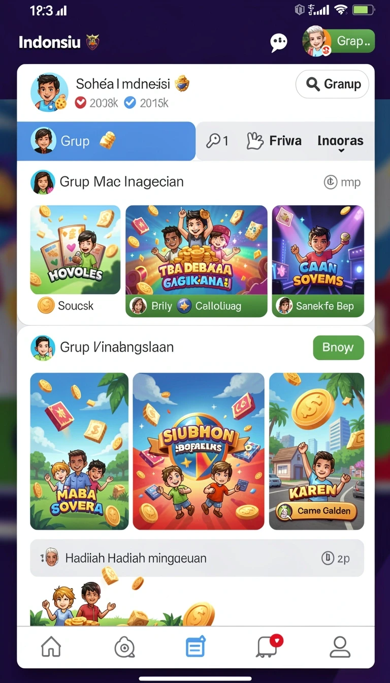 yowestogel App APK Terbaru
